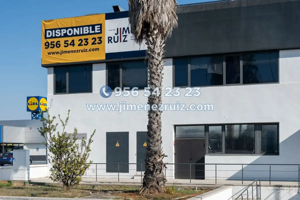 Residencial de lloguer a Vistahermosa - Fuentebravía