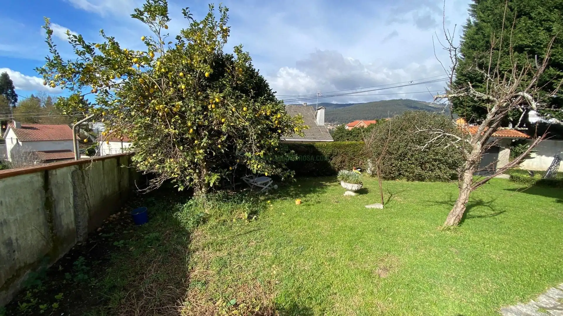 Casa o chalet en venta en Calle cabo fisterra, San Xoán de Poio