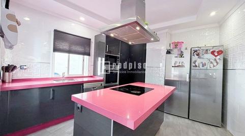 Photo 3 of House or chalet to rent in Calvario, El Palo, Málaga Capital