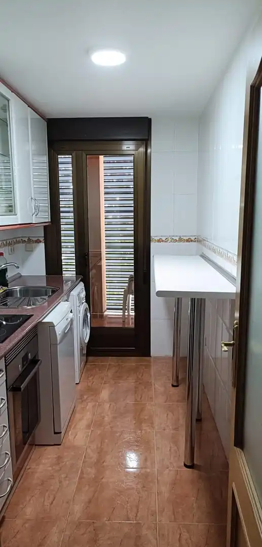 Pis amb ascensor de lloguer a Puerta de Murcia - Colegios, imagen 10