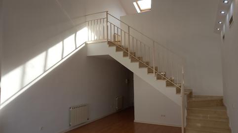 Foto 4 de Dúplex en venda a Plaça de Celestina Vigneaux I Cibils, Eixample Sud – Migdia, Girona