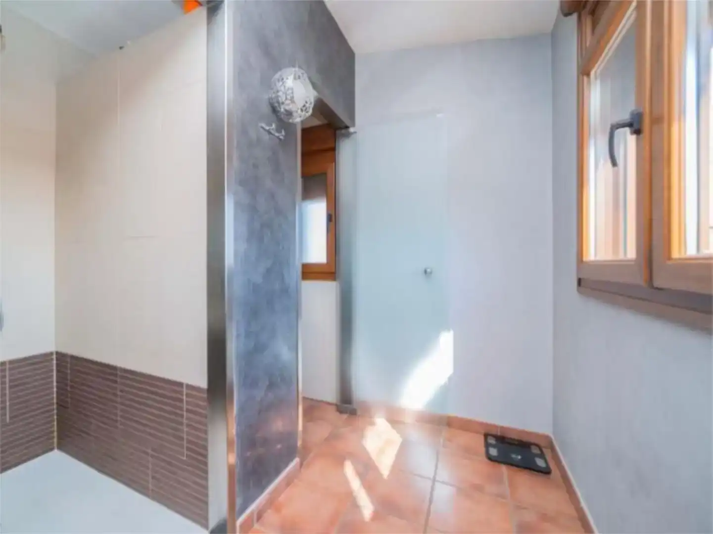 Baño de Casa o chalet en venta en Carranque con Aire acondicionado y Balcón