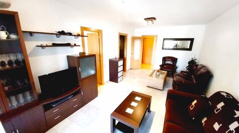 Foto 5 de Pis en venda a Calle de la Rioja, 3, Centro Urbano, Alicante