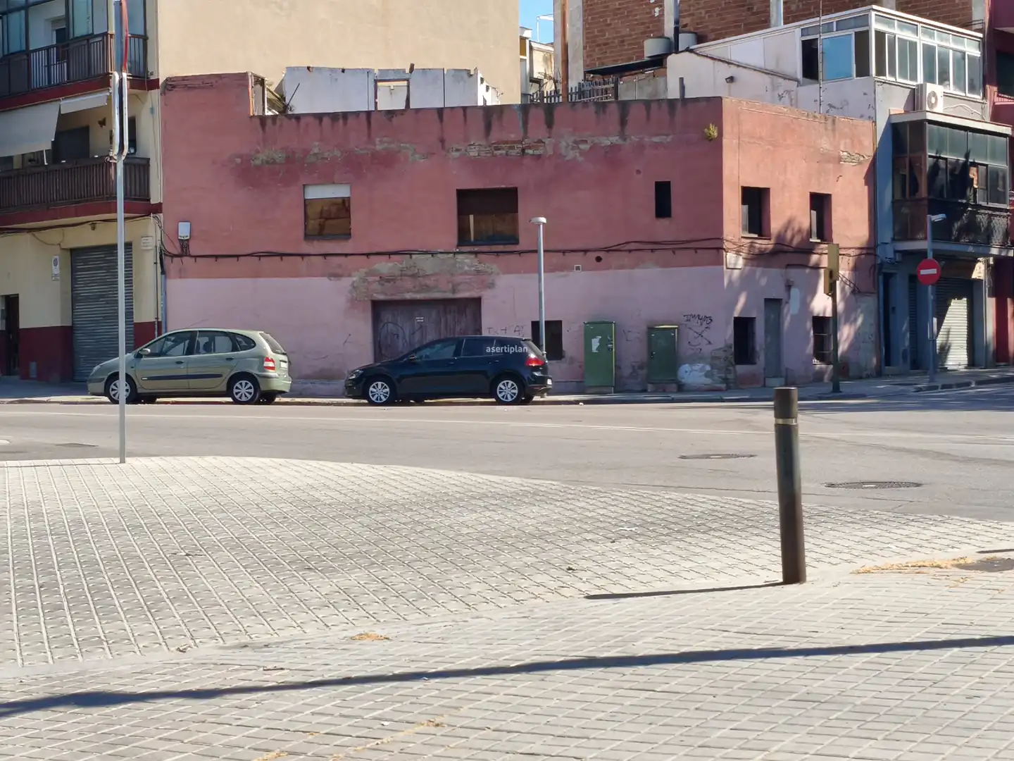 Terreny residencial en venda a Passeig de Ramon Berenguer III, imagen 5