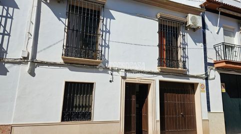 Casa en venta en Montilla