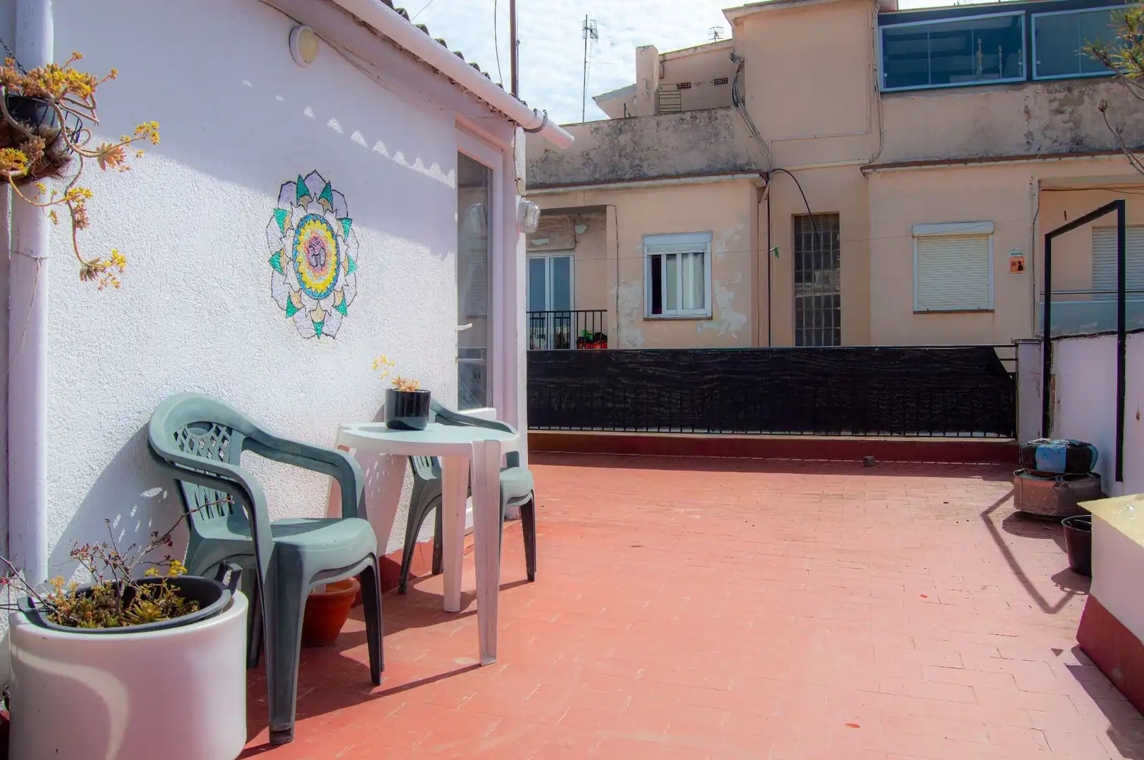 Flat for sale in Centre