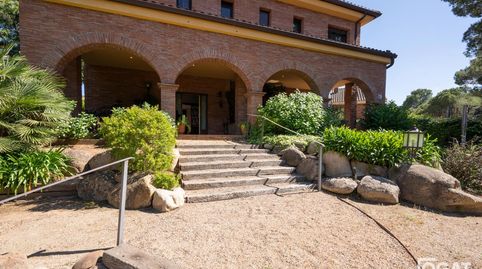 Foto 2 de Casa o chalet de alquiler en Fuster I Serracant, Valldoreix, Sant Cugat del Vallès