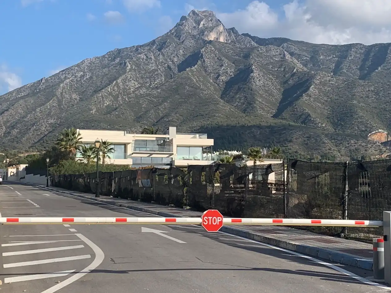 Maison avec jardin à vendre à Lomas del Virrey 43, imagen 45