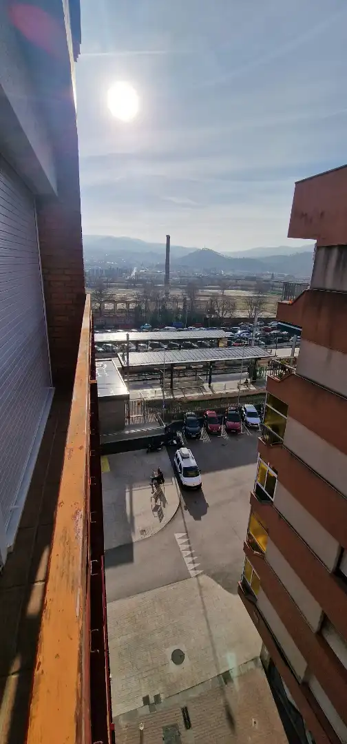 Parking de Piso en venta en Mollet del Vallès con Aire acondicionado, Calefacción y Parquet