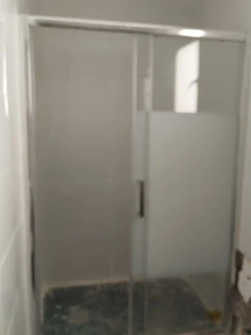Bathroom of Country homes for sale in Arcos de Jalón  with Private garden, Parquet flooring and Storage room