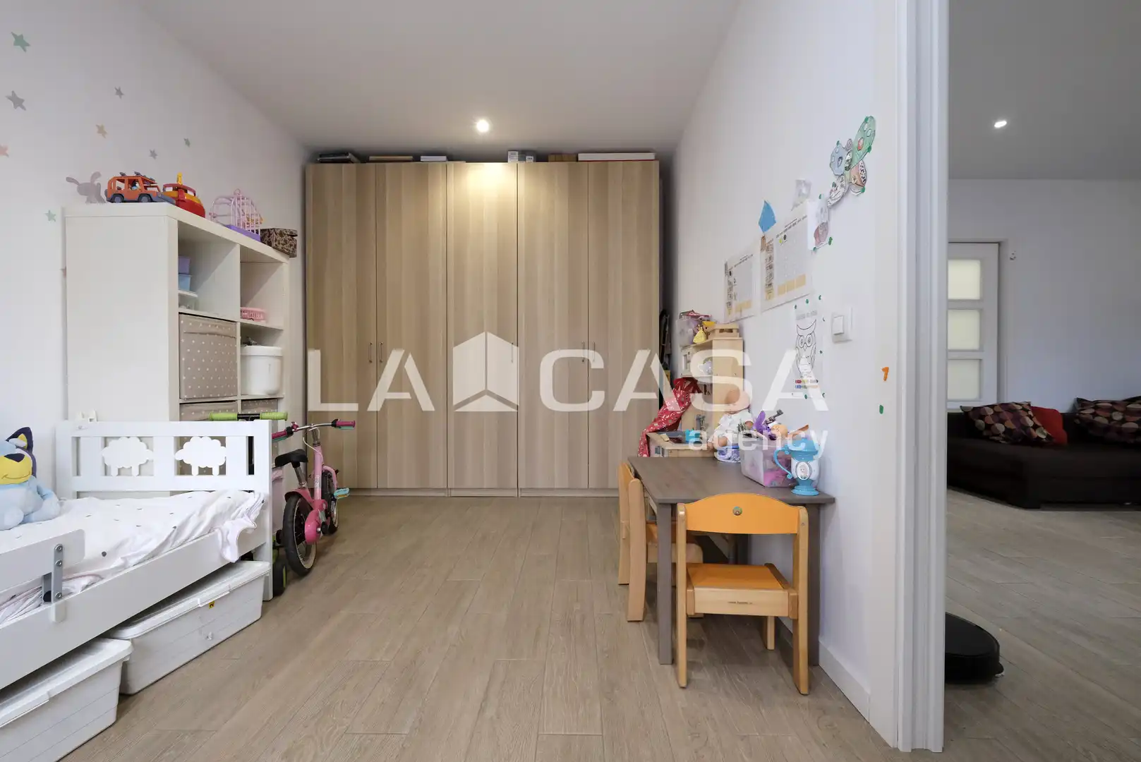 Appartement avec ascenseur à vendre à Nou Barris, imagen 23