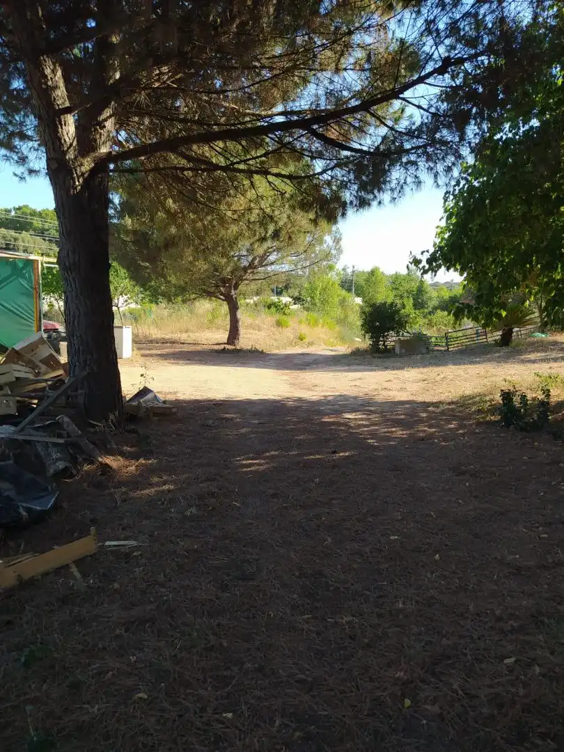 Finca rústica en venta en Riells i Viabrea
