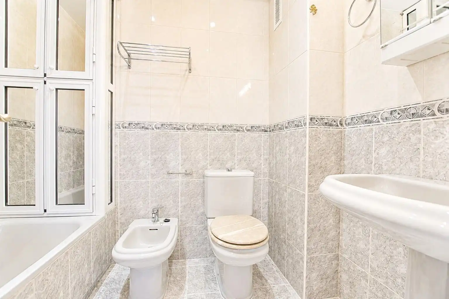 Ático con piscina en venta en Avenida GANDHI, imagen 15