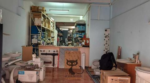 Photo 2 of Premises for sale in Les Tendetes - Avenida Burjassot, Valencia