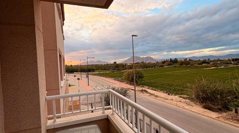 Foto 2 de Pis de lloguer a Avenida de María del Mar Rodríguez, Algorfa, Alicante