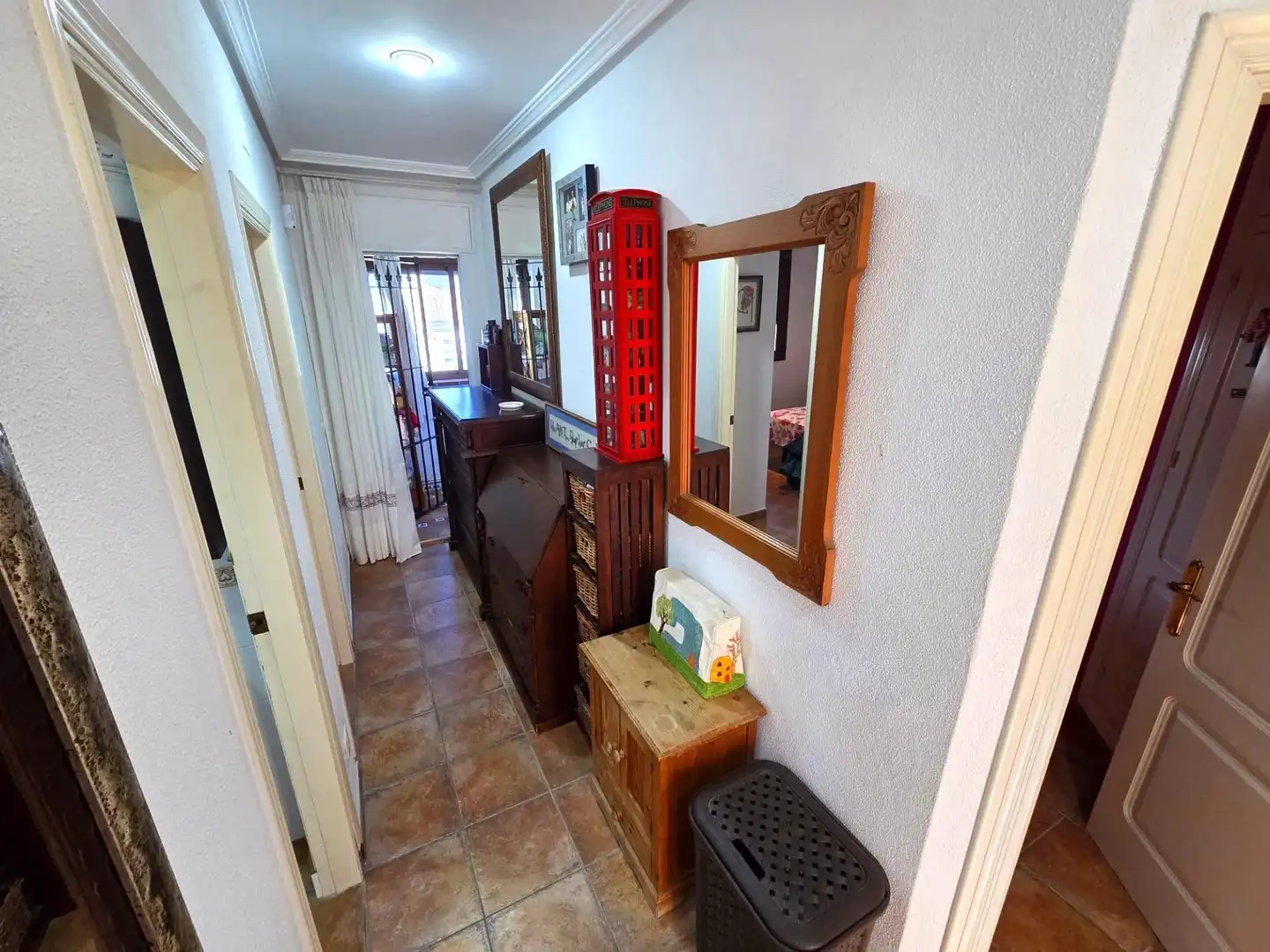 Chalet con piscina en venta en Las Lagunas - Campano, imagen 56