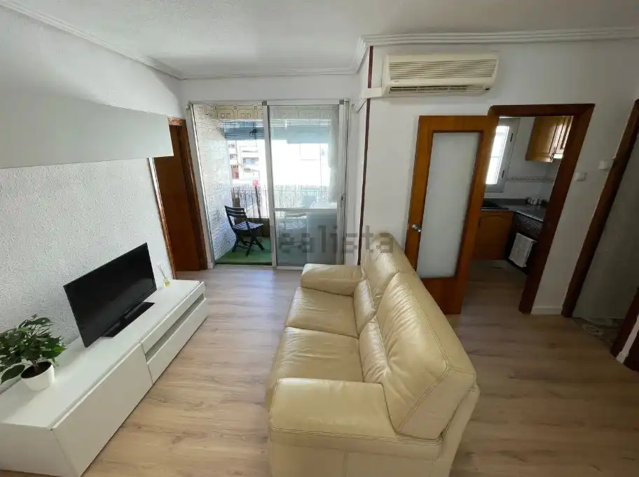 Wohnzimmer von Country house zur Miete in Puerto de Sagunto