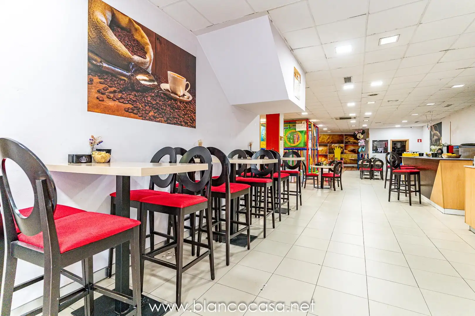 Local comercial en alquiler en Arteixo pueblo, imagen 4