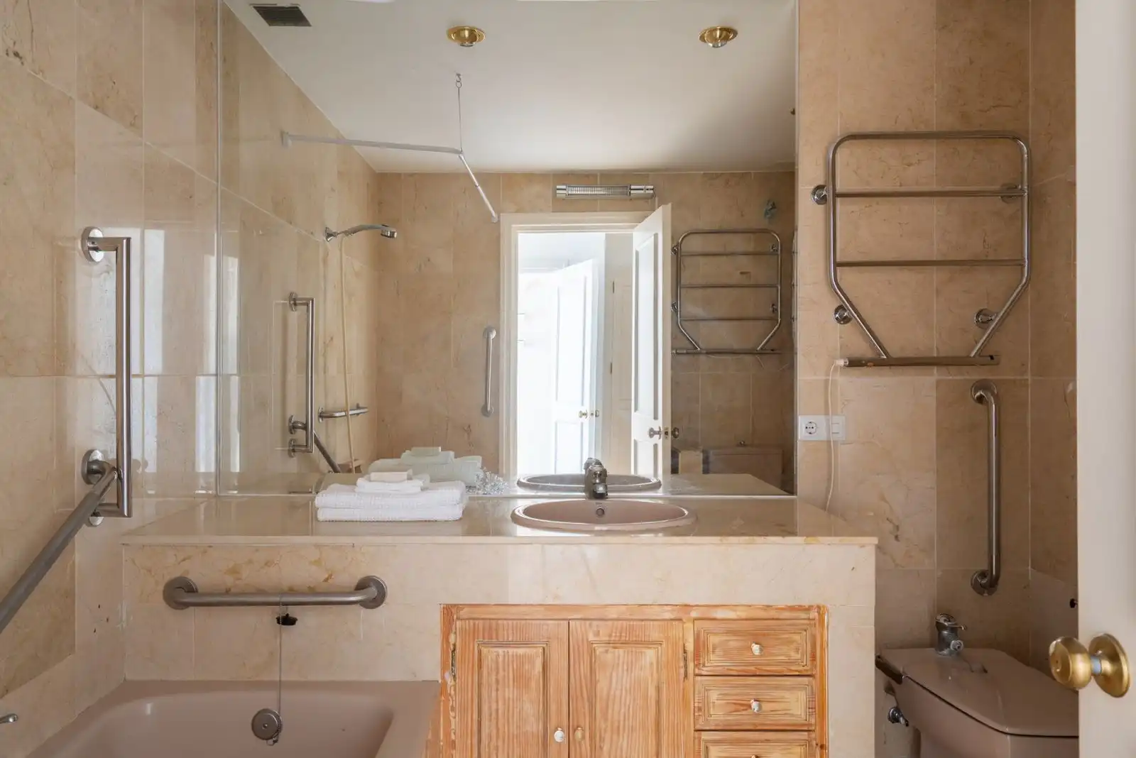 Apartamento con piscina en venta en Calle 19 15, imagen 19