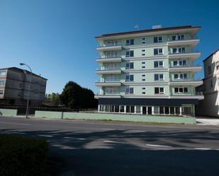 Exterior view of Building for sale in Rábade