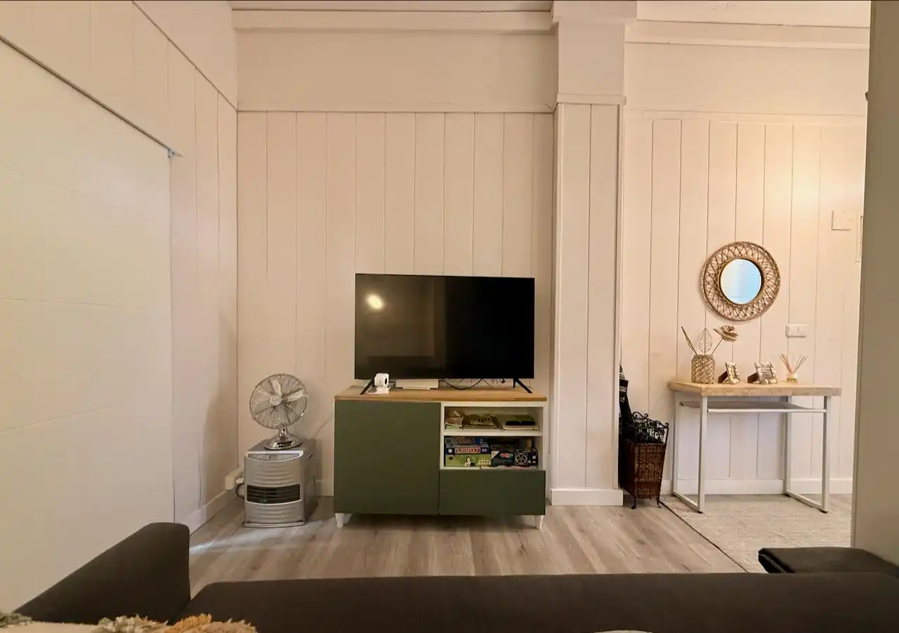 Sala d'estar de Local en venda en Donostia - San Sebastián 