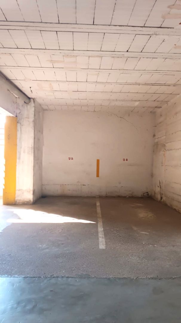 Parking of Garage for sale in Martorell