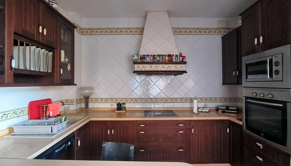 Foto 1 de Piso en venta en Olivares, Sevilla