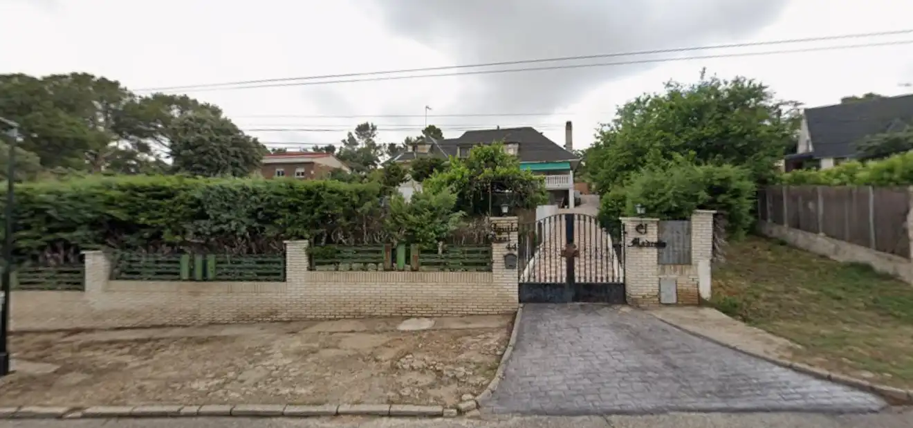 Casa en venda a AGUILA REAL