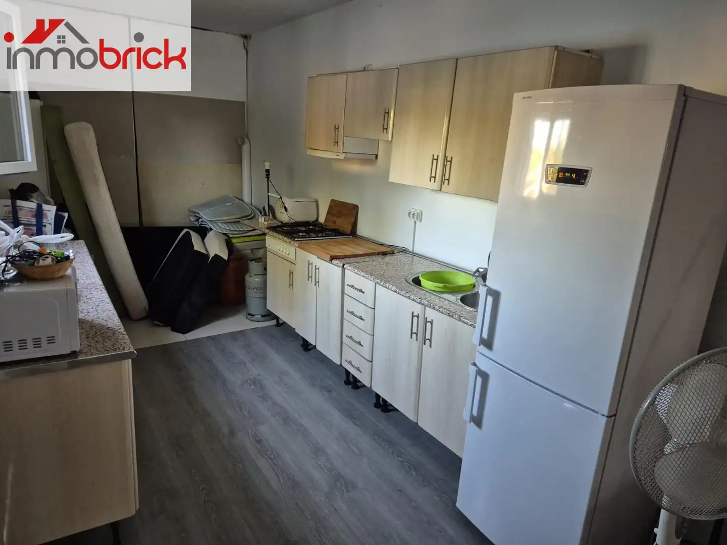 Küche von Residential zum Verkauf in Lucena
