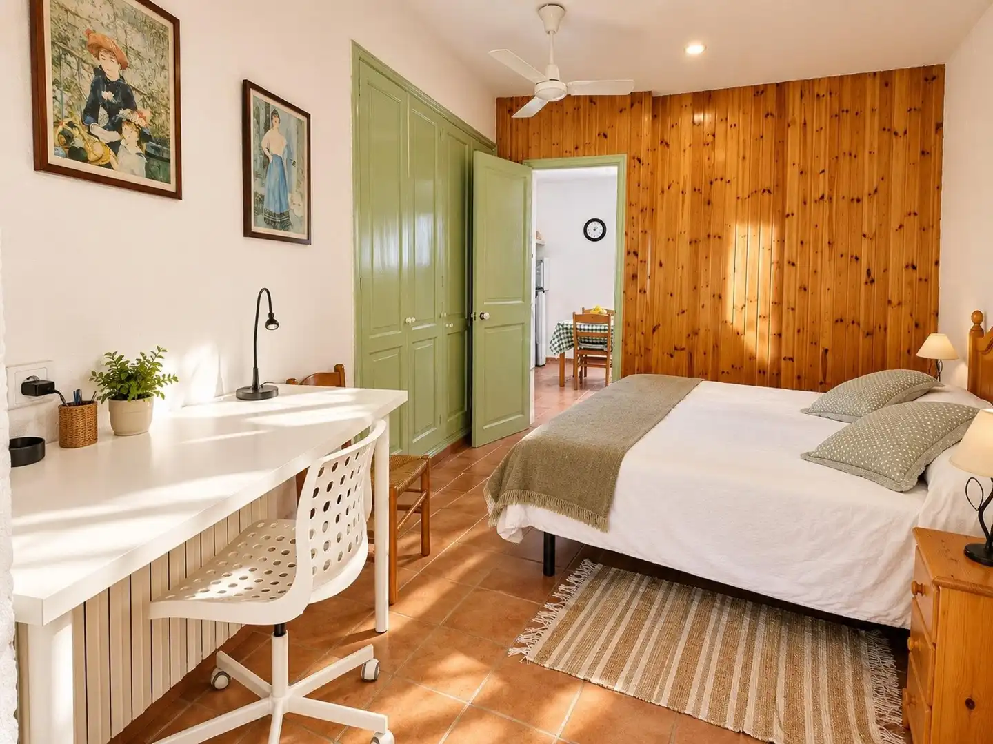 Maison avec terrasse à vendre à Es Grau - Serra Morena, imagen 37