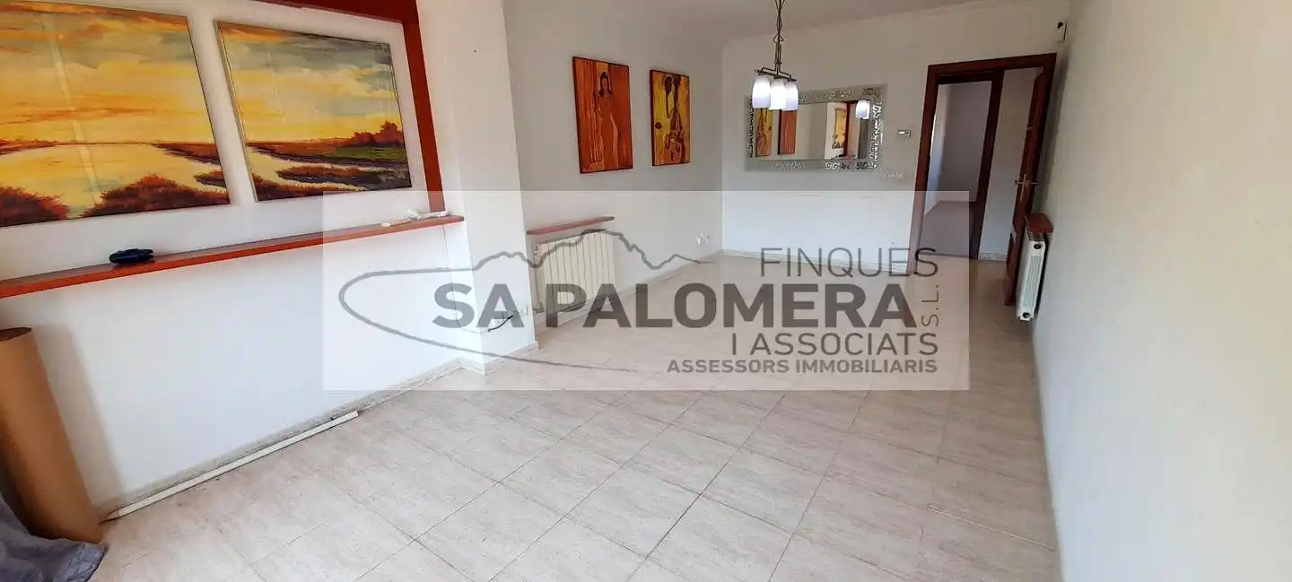 Flat for rent in Els Pavos