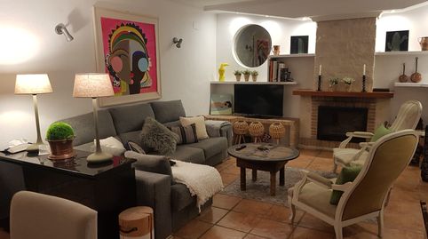 Photo 3 of Houses for sale in El Montgó, Dénia