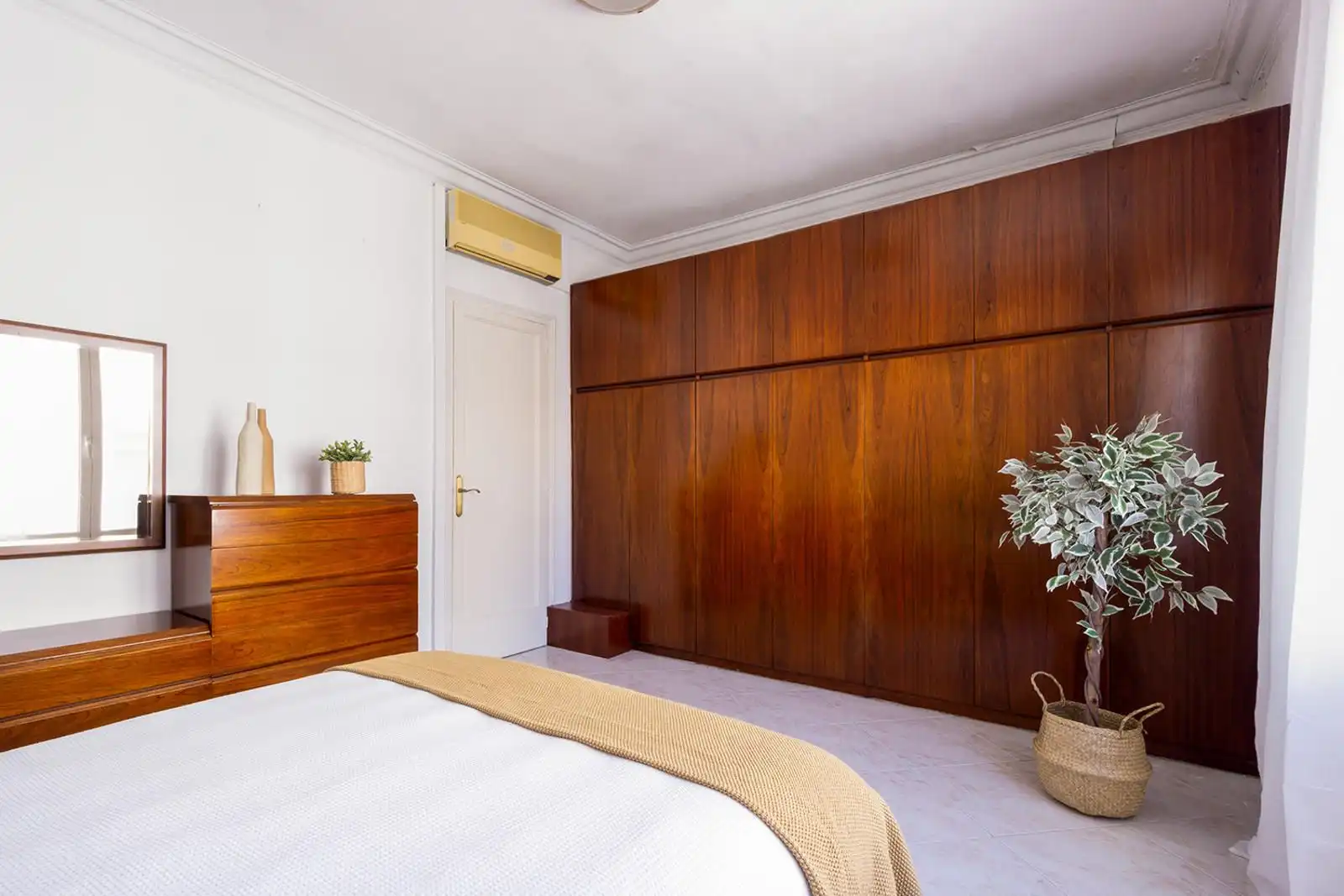 Habitación de Casa o chalet en venta en Sabadell con Aire acondicionado, Calefacción y Terraza