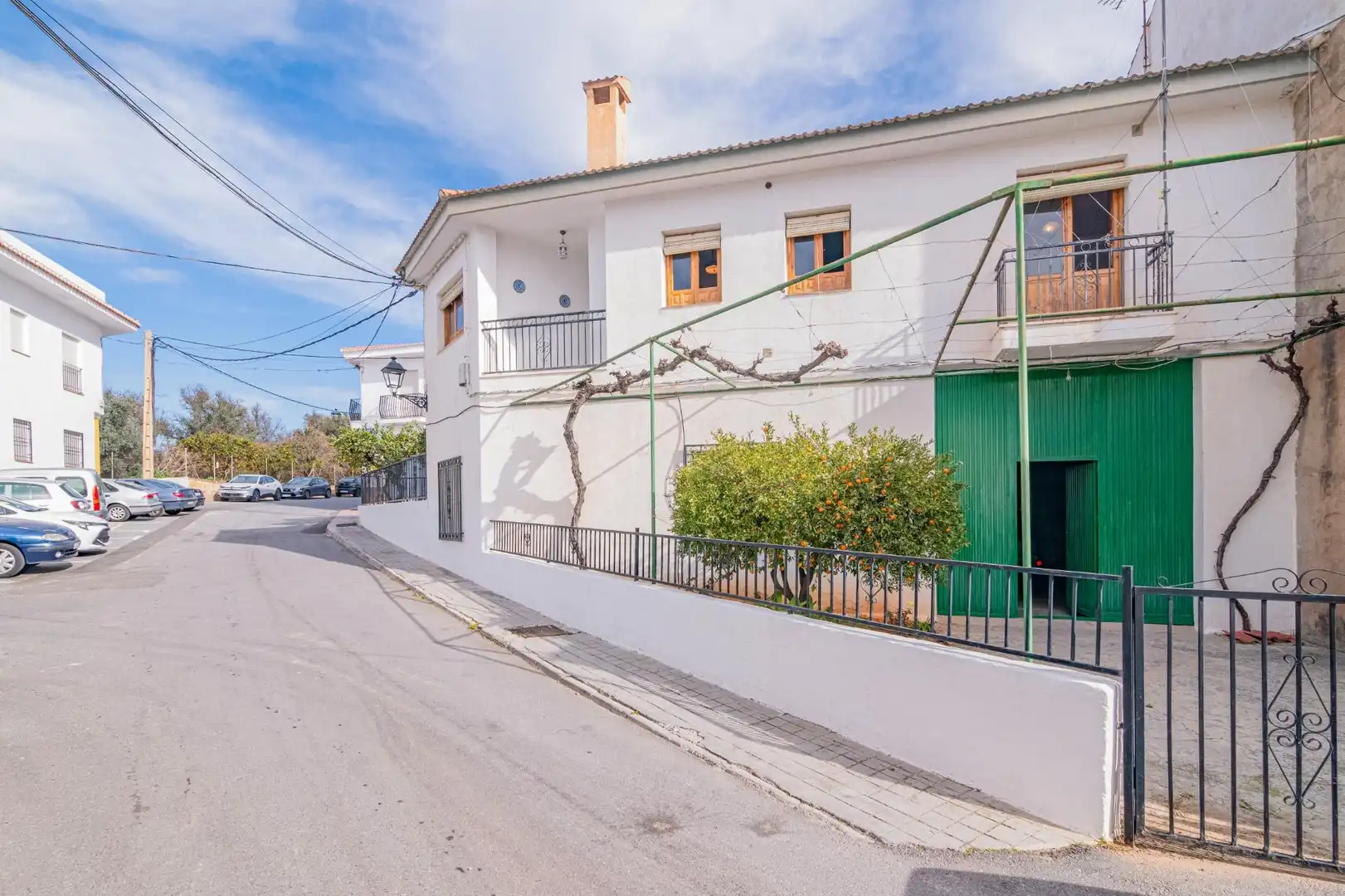 Casa pareada en venta en Calle RAFAEL ALBERTI, imagen 39