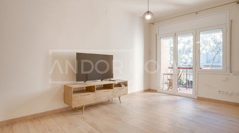 Foto 4 de Pis en venda a Carrer del Torrent de L'olla, Vila de Gràcia,  Barcelona Capital