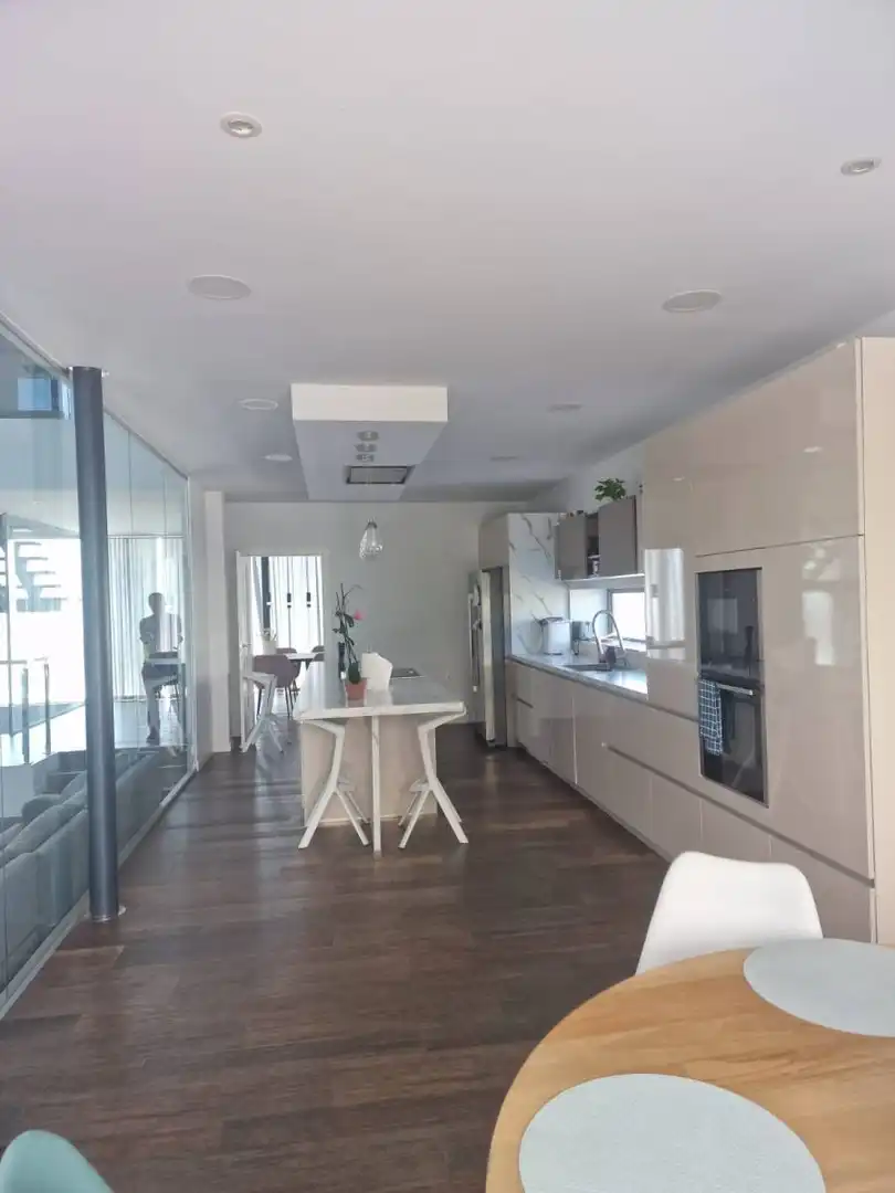 Chalet con piscina en venta en C. Saturno, imagen 15