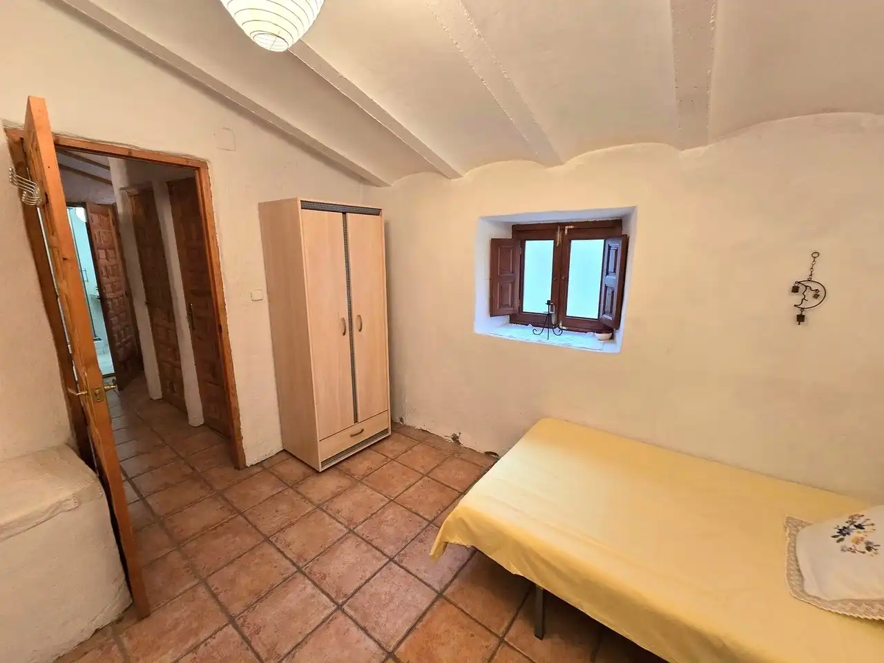 Casa rústica en venda a Vélez-Rubio, imagen 21