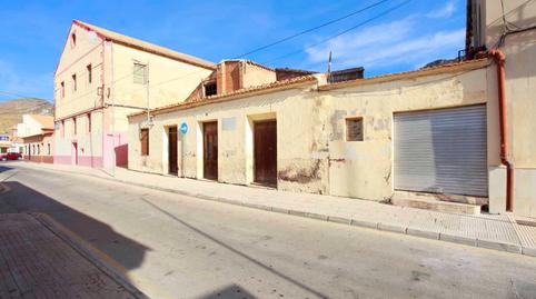 Foto 4 de Residencial en venda a Portmán, Murcia