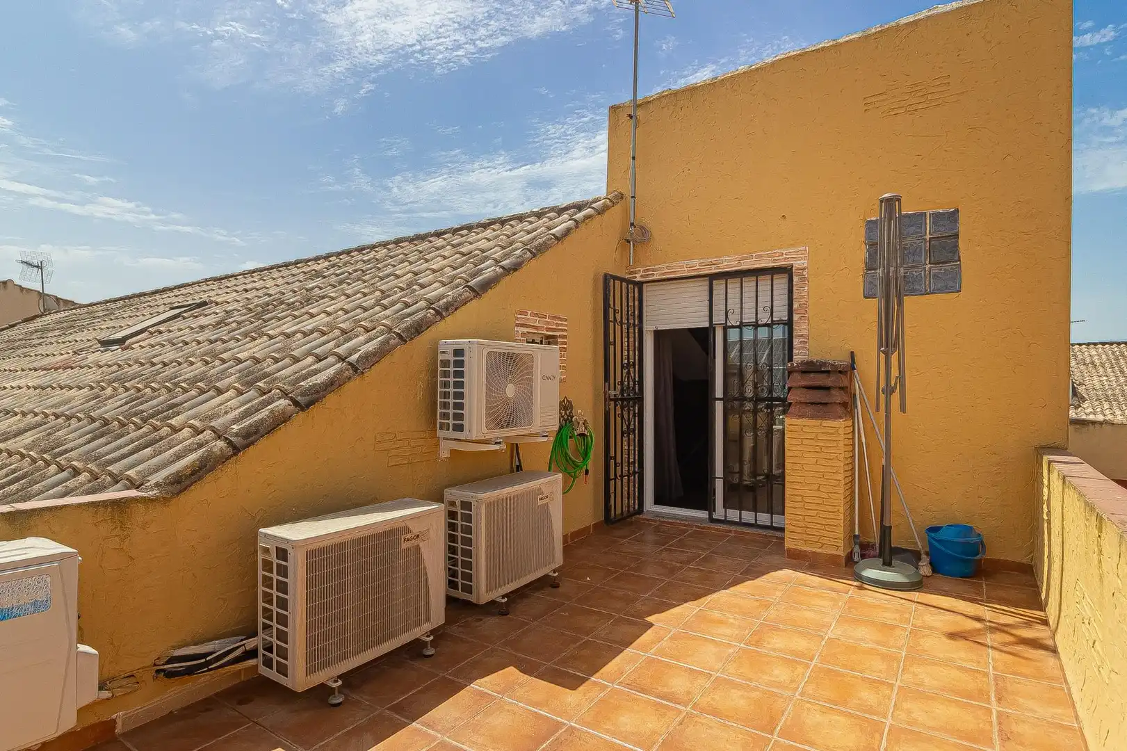 Casa con jardín en venta en Calle ANACARDO - LA PALMA 23, imagen 45