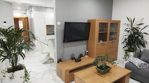 Foto 4 de Pis en venda a Avenida Avenida Buenavista, 20, Buenavista, Oviedo