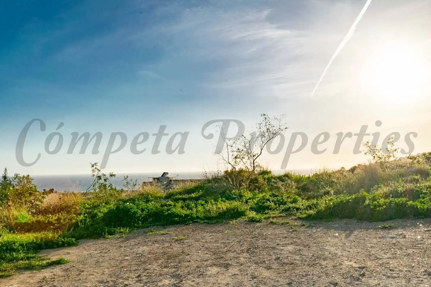 Terrain résidentiel à vendre à Avda Pescia - Ctra de Frigiliana, imagen 9