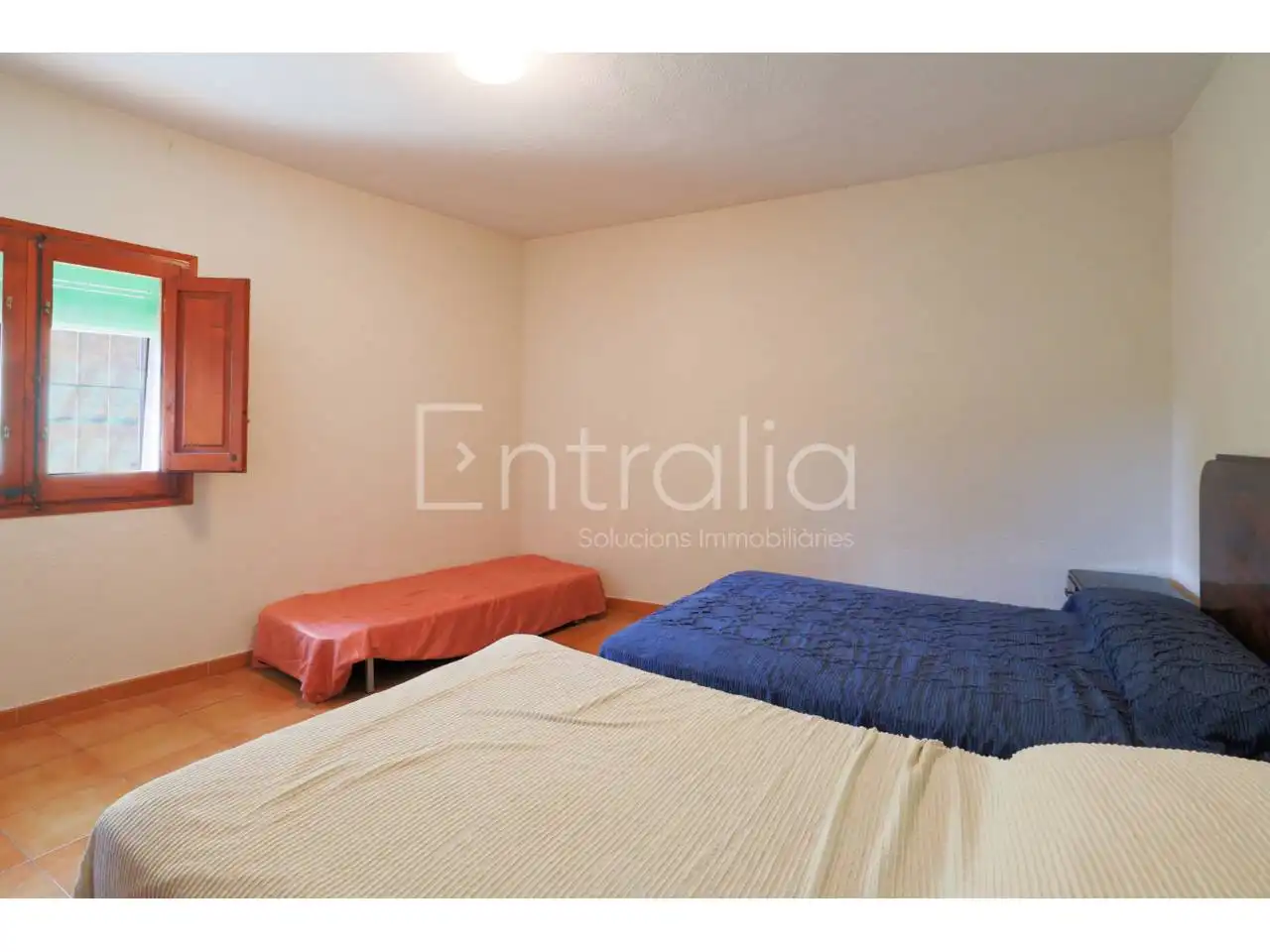 Habitación de Casa o chalet en venta en Jafre con Calefacción, Jardín privado y Terraza