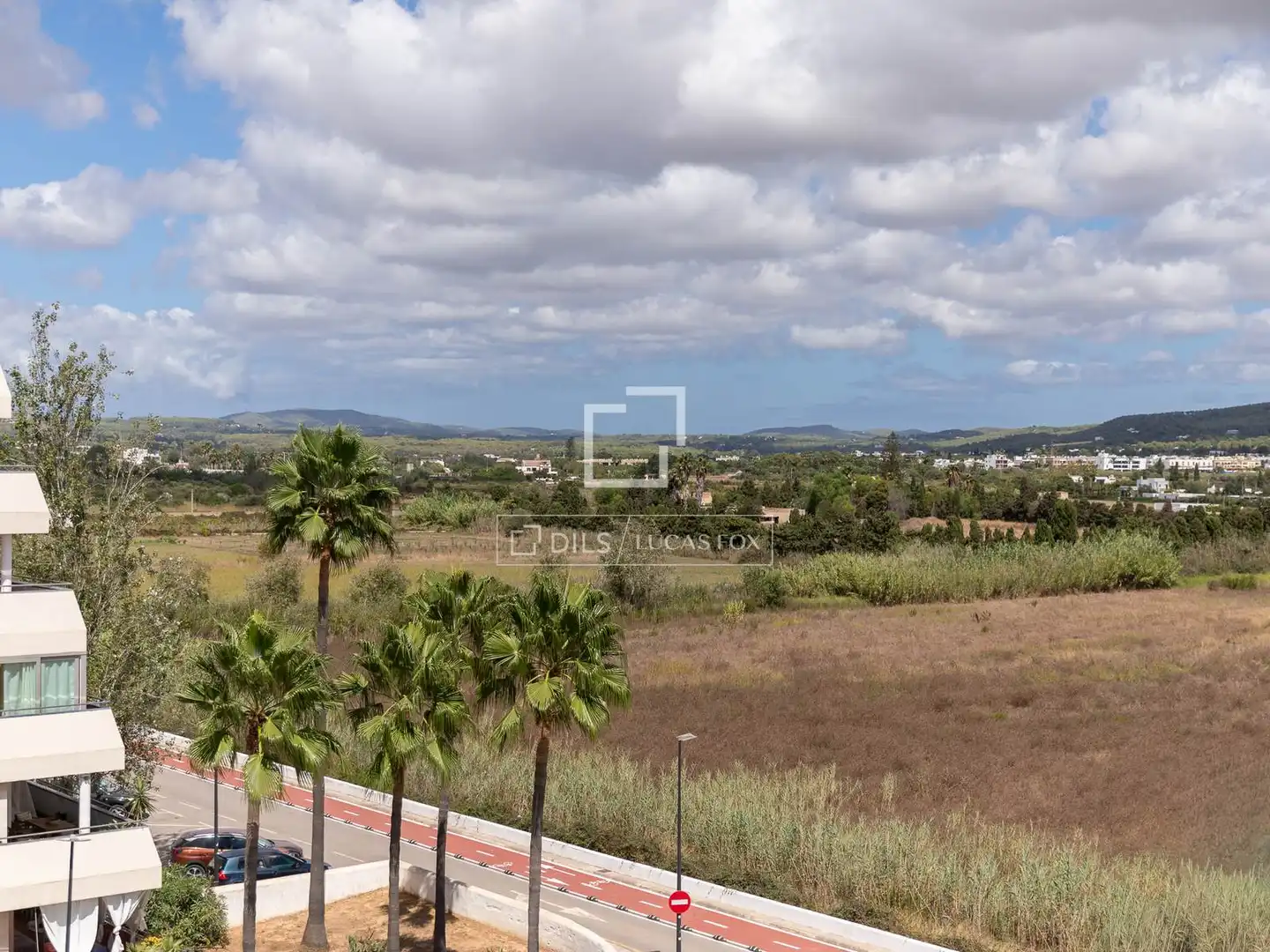Flat for sale in Eivissa  with Air Conditioner, Swimming Pool and Furnished