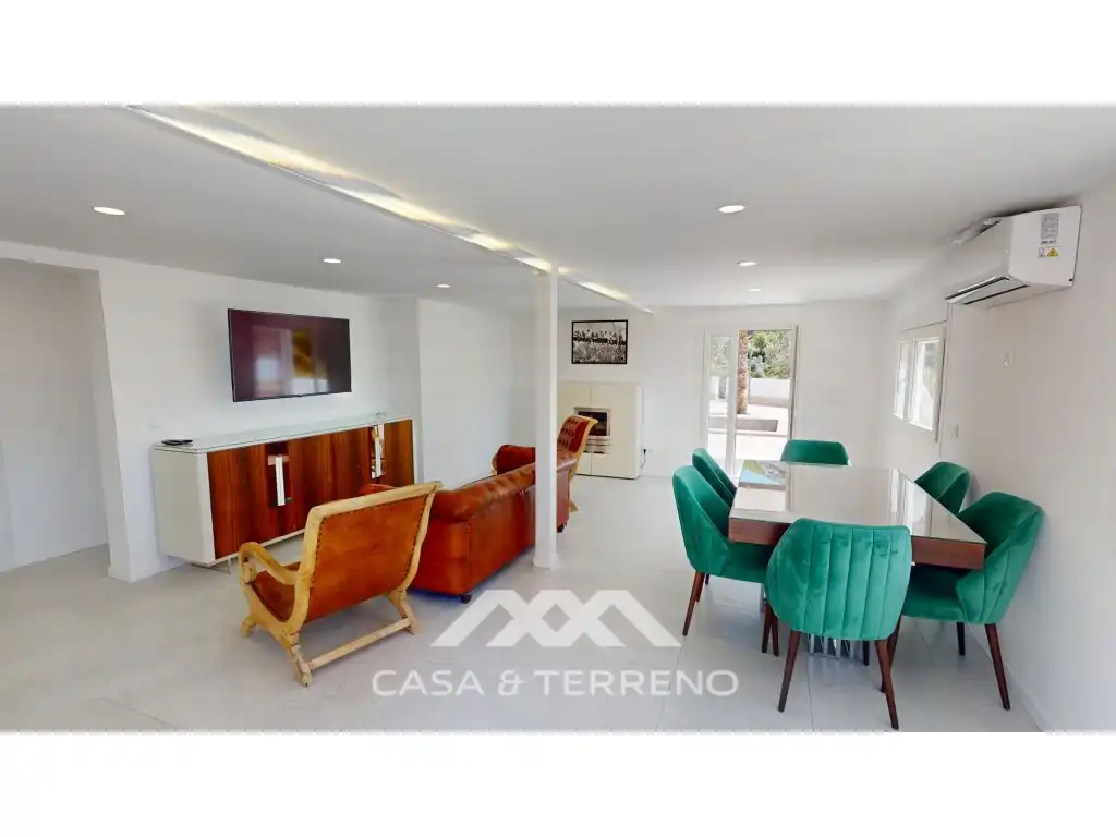 Villa mit Pool zum Verkauf in Poligono 12 Paraje 89 Rio Abajo, imagen 10