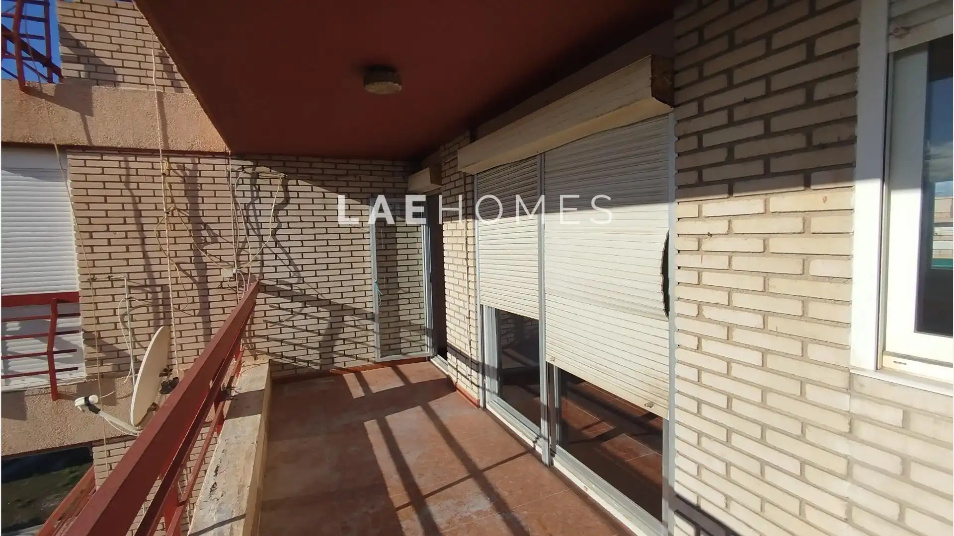 Apartament en venda a Calle Calle del Deportista Juan Matos, 1, Albufereta