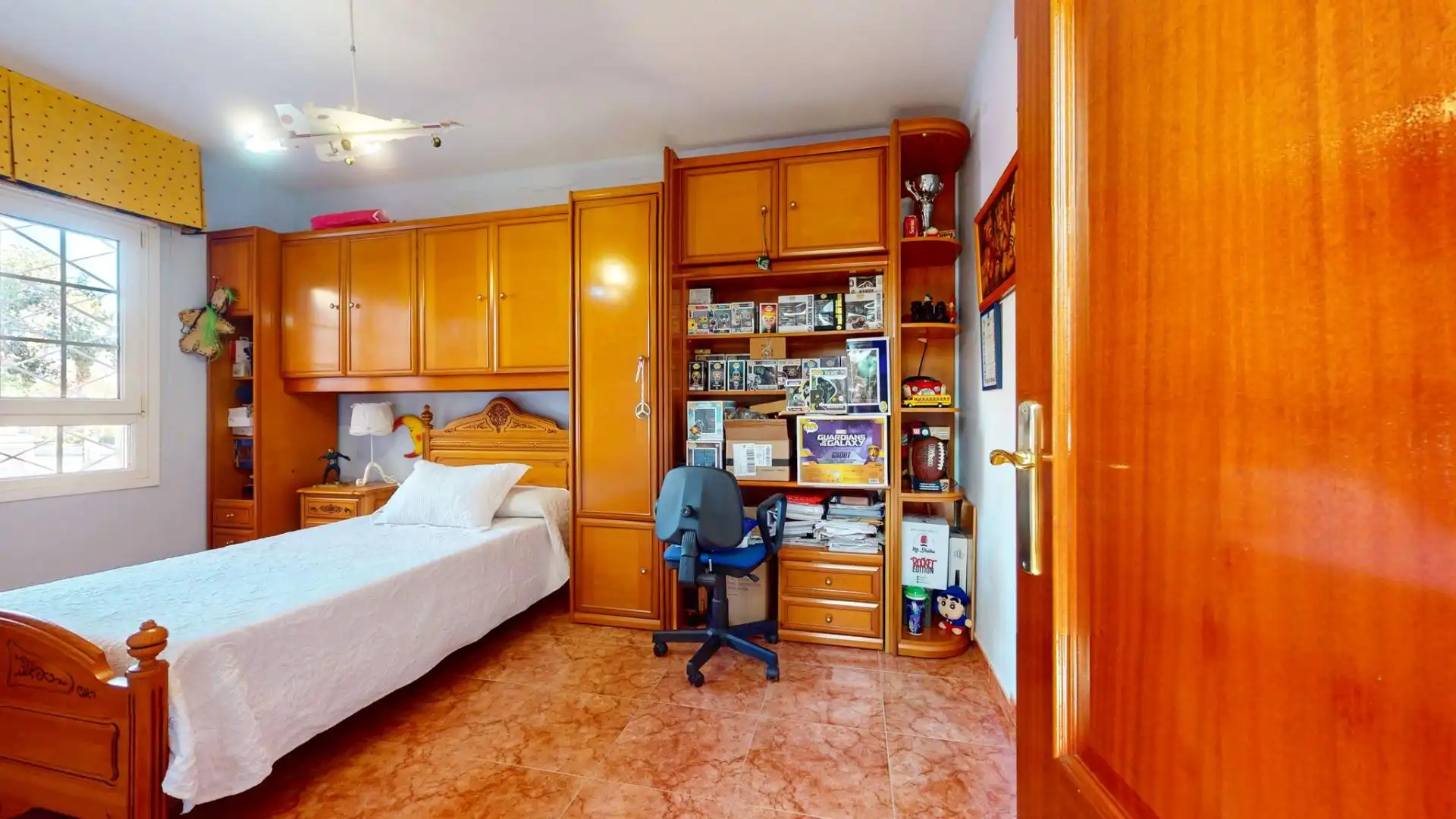 Habitación de Casa o chalet en venta en Almería