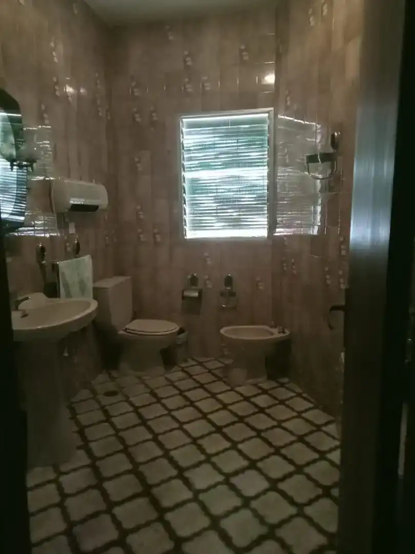 Baño de Casa o chalet en venta en Llerena