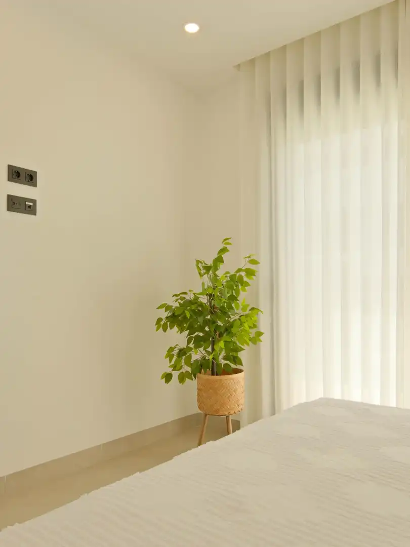 Villa con piscina in vendita a Calle de Federico García Lorca, imagen 19
