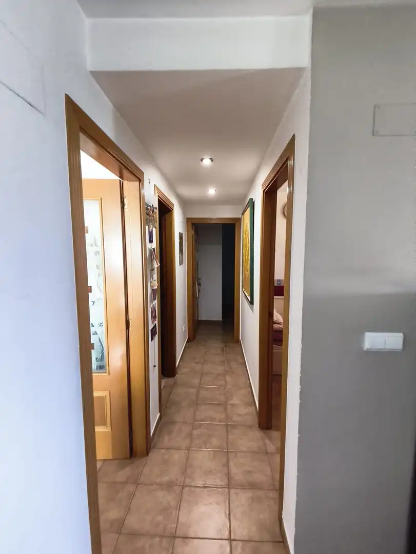 Penthouse mit Pool zum Verkauf in Balcón de Finestrat - Terra Marina, imagen 2