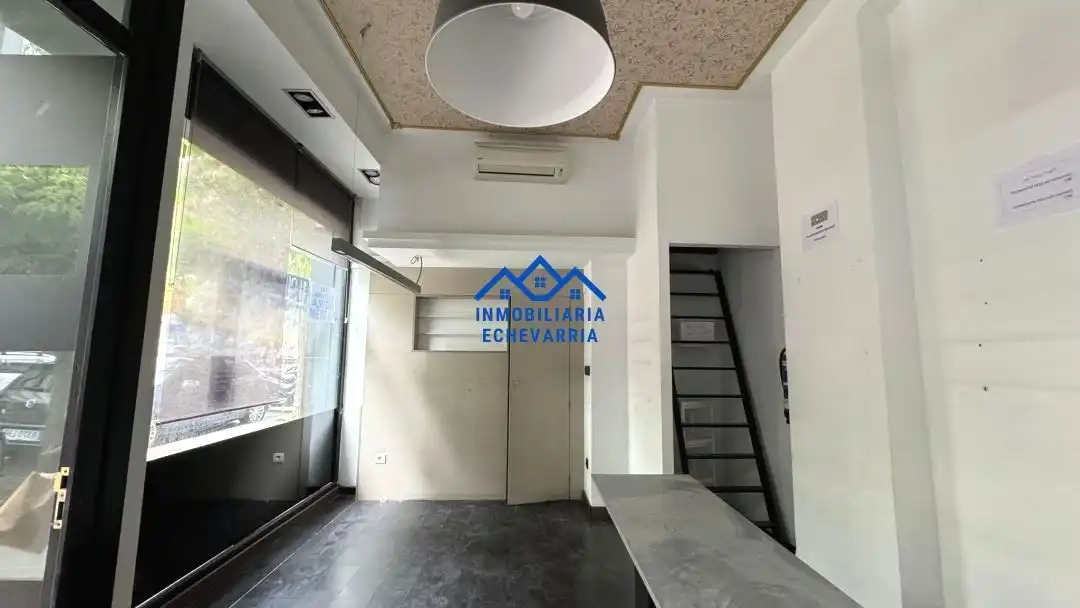 Business premises to rent in Las Arenas, imagen 4